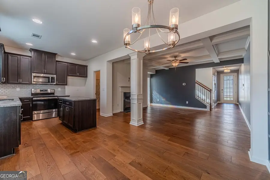 4086 Fireoak Drive, Decatur, GA 30032 - #3