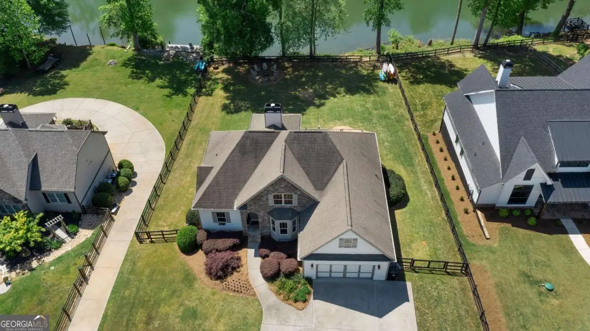25 Linda Road Sw, Euharlee, GA 30120 - #1