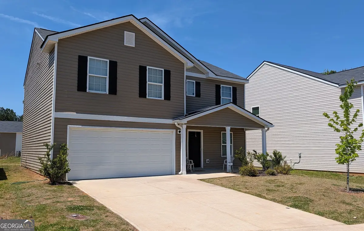 464 Hawthorn Trail, Macon, GA 31210 - #1