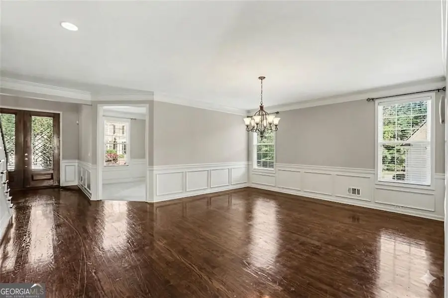 3247 Walnut Ridge, Atlanta, GA 30349 - #3