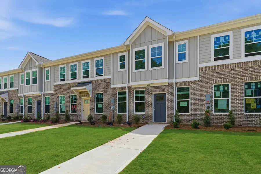 148 Flier Drive, McDonough, GA 30253 - #2