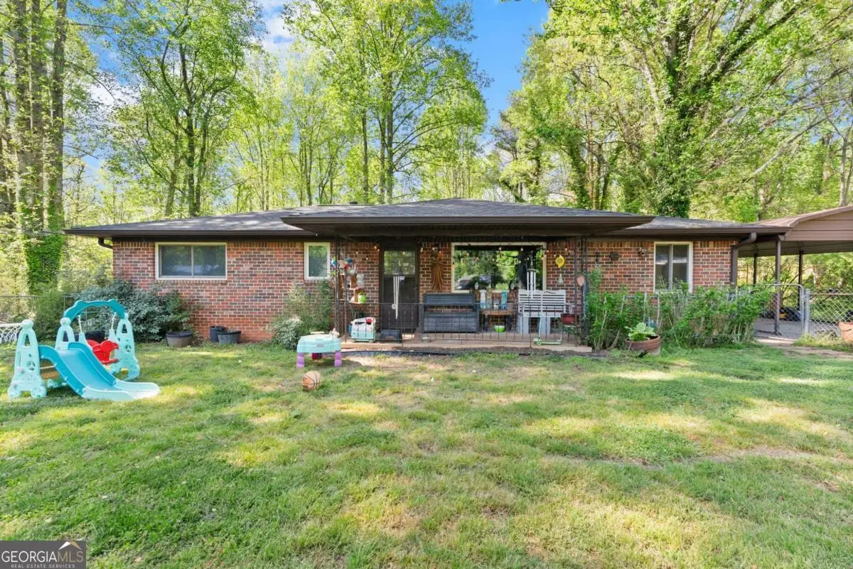 70 Cane Creek Valley Road, Dahlonega, GA 30533 - #1