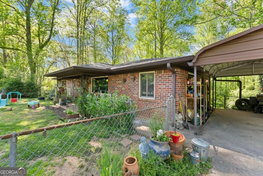 70 Cane Creek Valley Road, Dahlonega, GA 30533 - #3