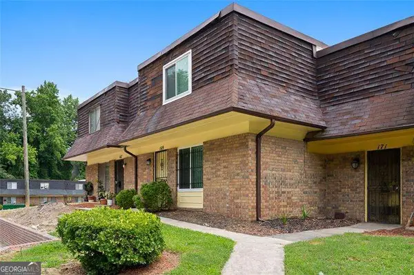 169 Peyton Place, Atlanta, GA 30311