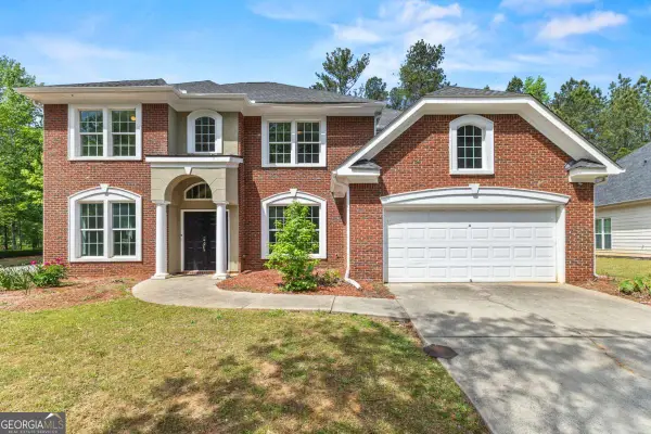 3713 The Great Drive, Atlanta, GA 30349