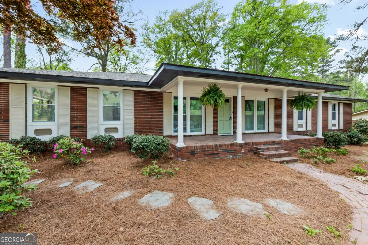 315 Belva Street, Carrollton, GA 30117 - #1