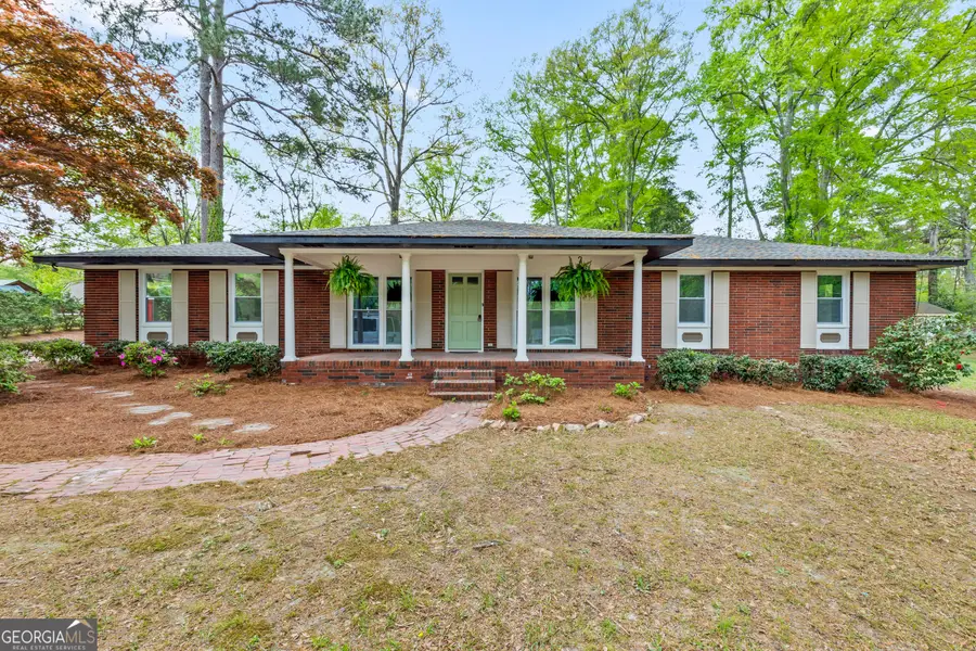 315 Belva Street, Carrollton, GA 30117 - #2