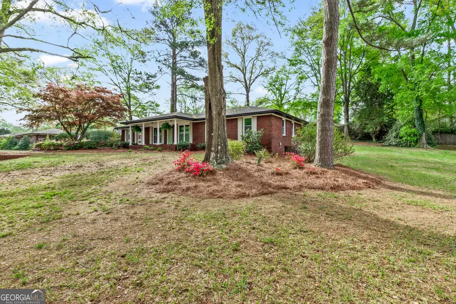 315 Belva Street, Carrollton, GA 30117 - #3