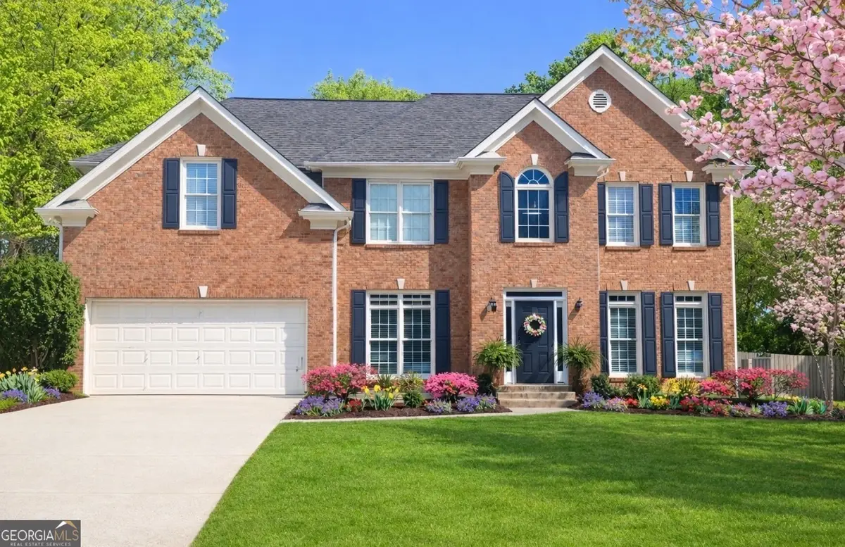 1134 Regiment Drive Nw, Acworth, GA 30101 - #1