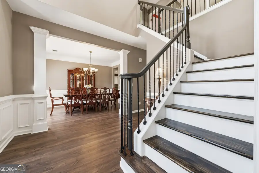 1134 Regiment Drive Nw, Acworth, GA 30101 - #3