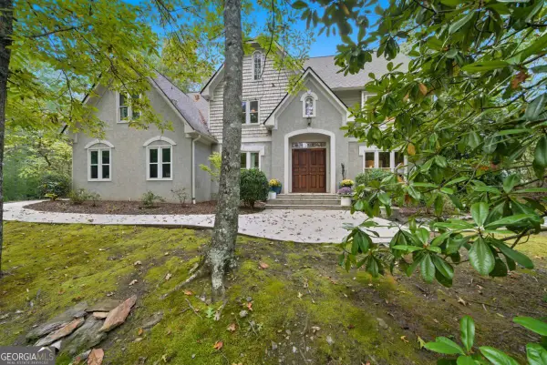 23 Vista Woods Lane Se, Cartersville, GA 30120