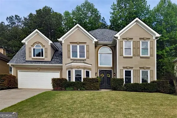 790 Gates Lane, Johns Creek, GA 30022