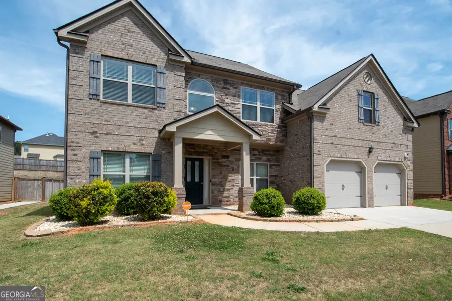 630 Oakville Trail, Hampton, GA 30228 - #2