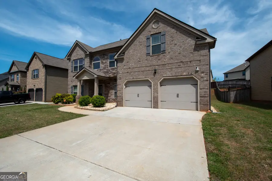 630 Oakville Trail, Hampton, GA 30228 - #3