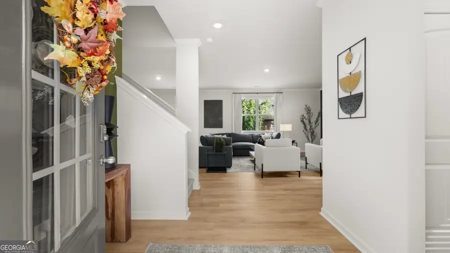 3889 Donetta Drive, Atlanta, GA 30349 - #2