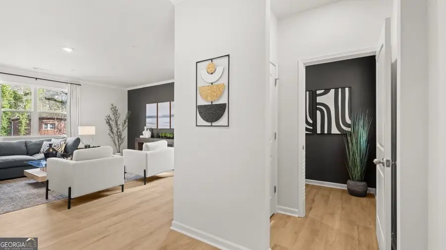 3889 Donetta Drive, Atlanta, GA 30349 - #3