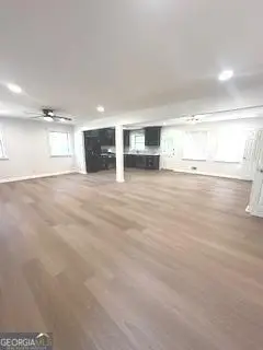 2808 Benjamin E Mays Drive Sw, Atlanta, GA 30311 - #2