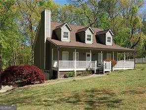 1840 Henry Scott Road, Ball Ground, GA 30107 - #2