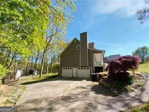 1840 Henry Scott Road, Ball Ground, GA 30107 - #3