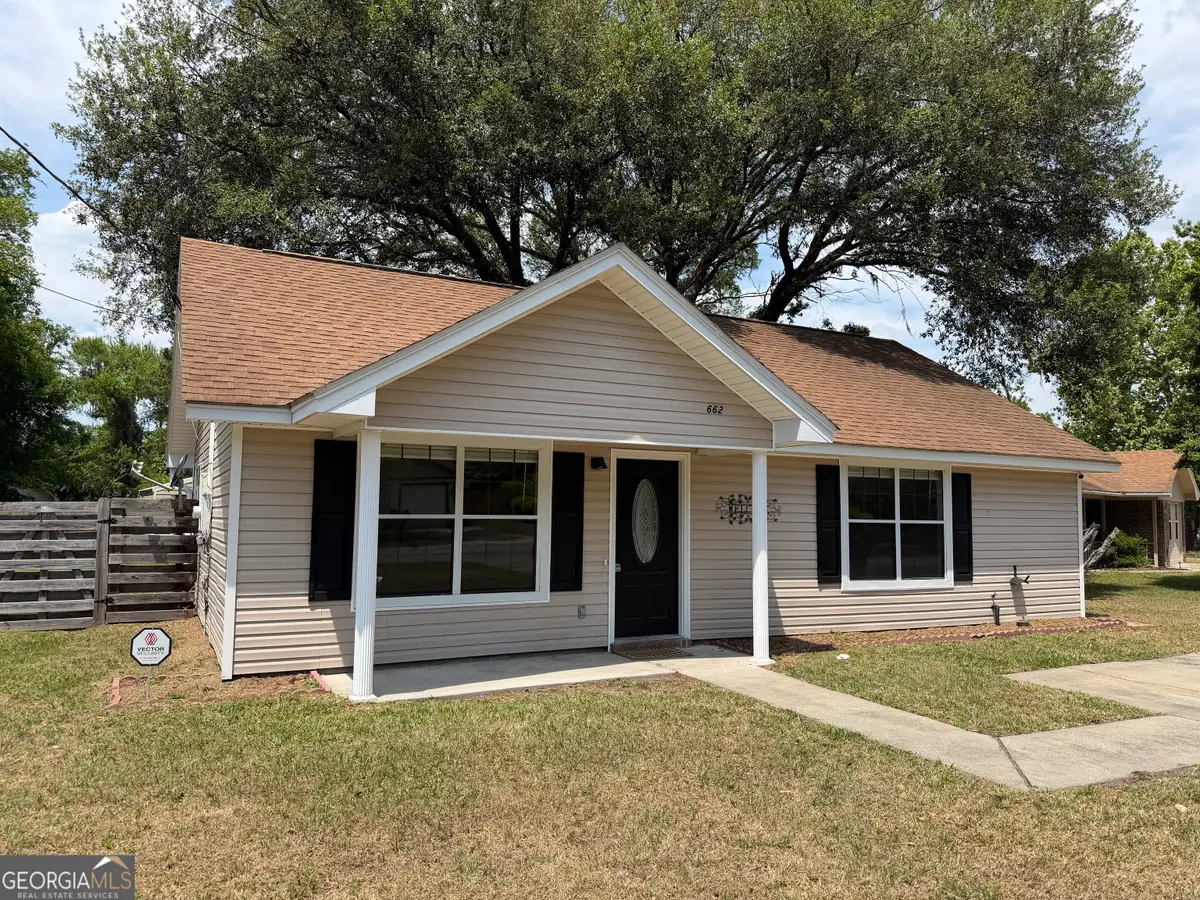 662 Windhaven Drive, Hinesville, GA 31313 - #1