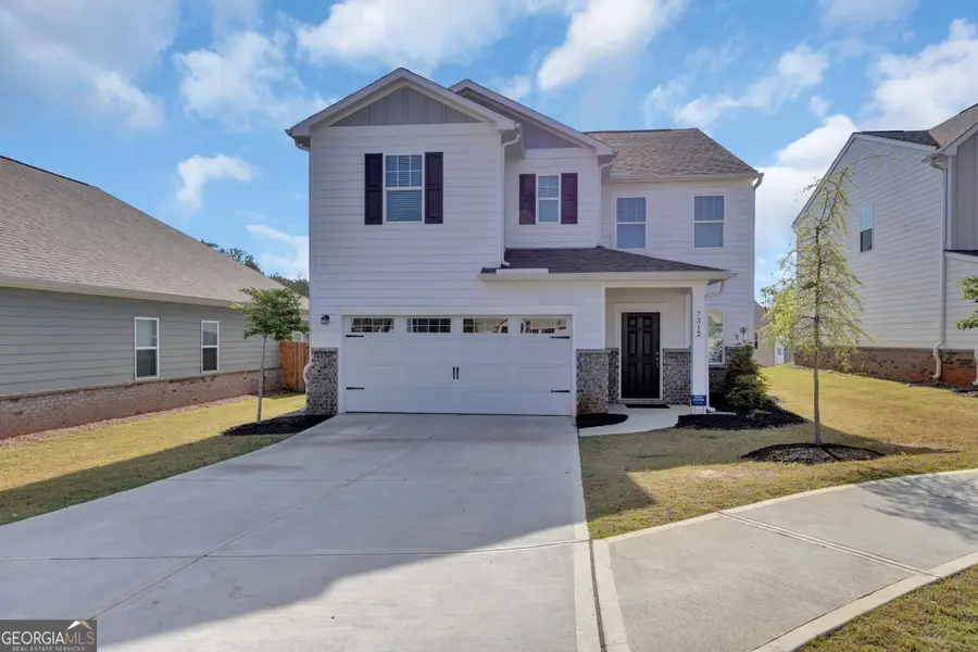 7312 Cranleigh Street, Covington, GA 30014 - #2