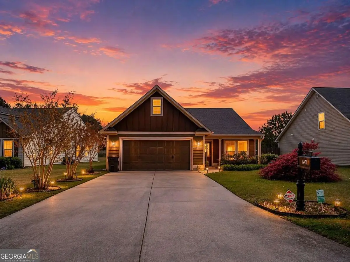 238 Raleigh Way, Villa Rica, GA 30180 - #1