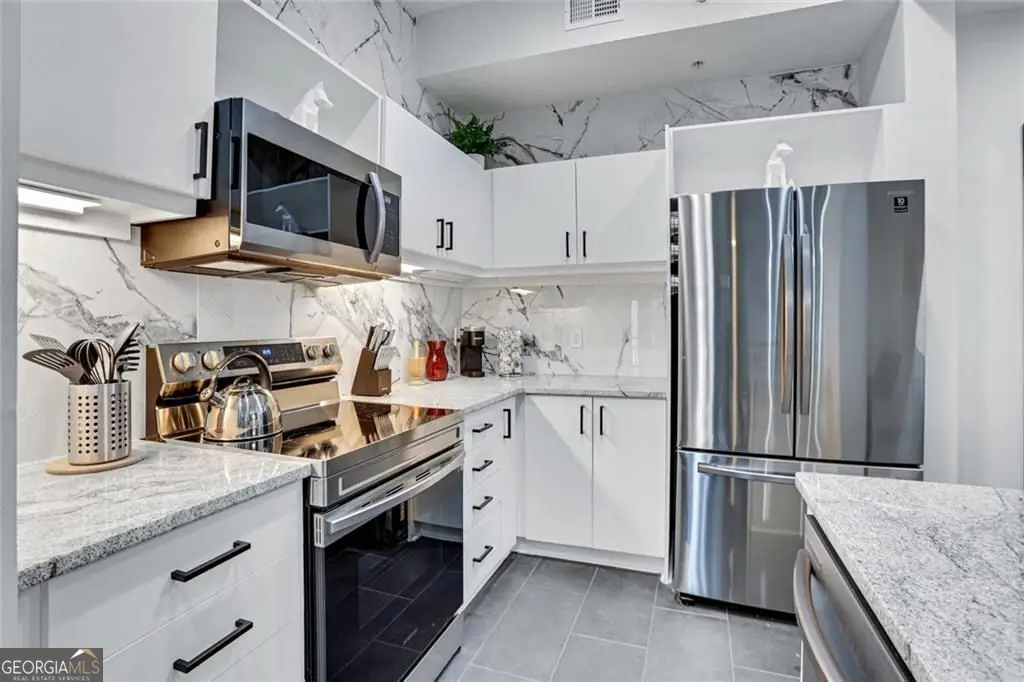 390 17th Street Nw #6006, Atlanta, GA 30363 - #1