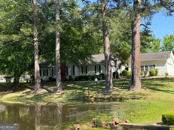 403 Payne Place, Dublin, GA 31021