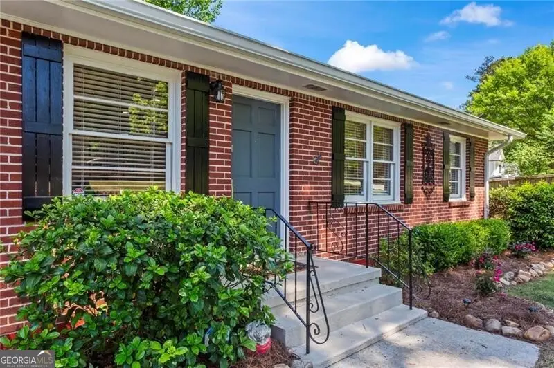 2008 Dering Circle Ne, Atlanta, GA 30345 - #3