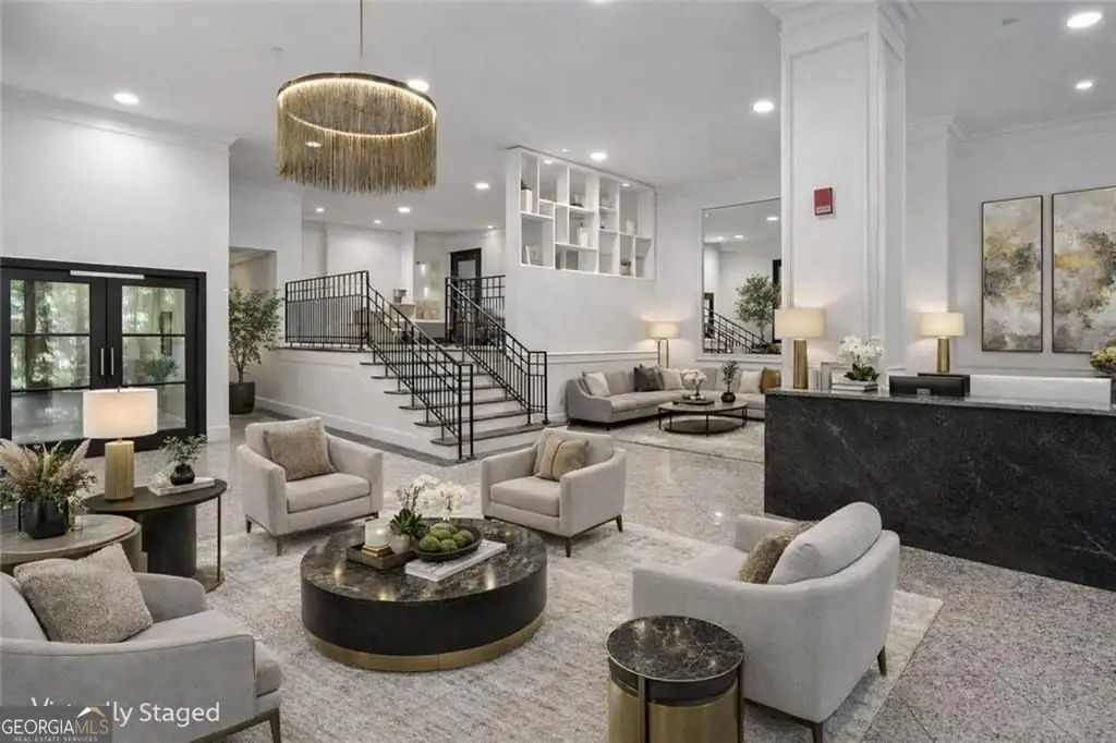 275 13th Street Ne #UNIT 1001, Atlanta, GA 30309 - #1