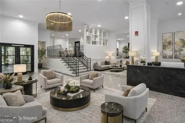 275 13th Street Ne #UNIT 1001, Atlanta, GA 30309