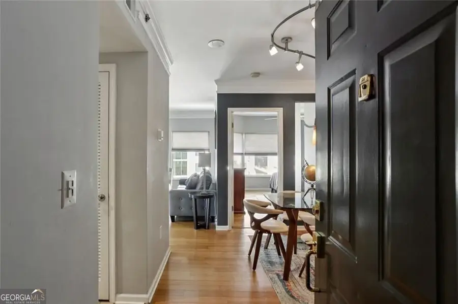 275 13th Street Ne #UNIT 1001, Atlanta, GA 30309 - #3