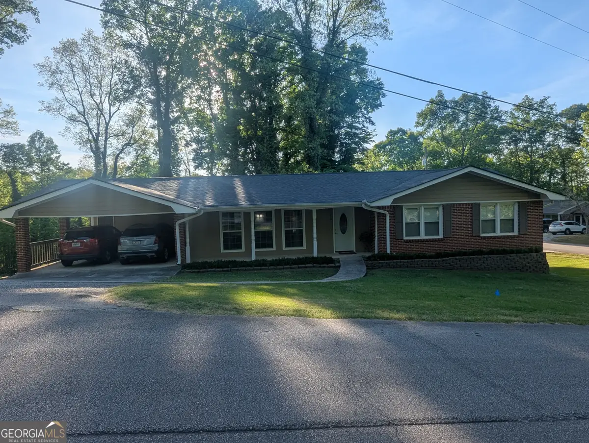 210 Greenwood Lane, Carrollton, GA 30117 - #1