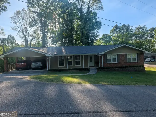 210 Greenwood Lane, Carrollton, GA 30117