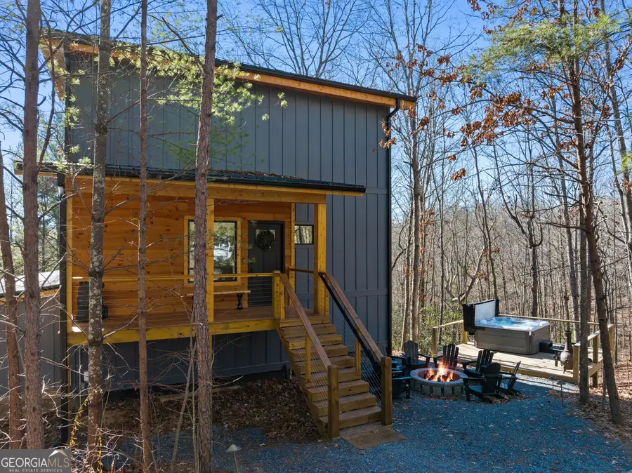 572 Left Turn, Blue Ridge, GA 30513 - #3