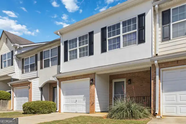 702 Georgetown Court, Jonesboro, GA 30236