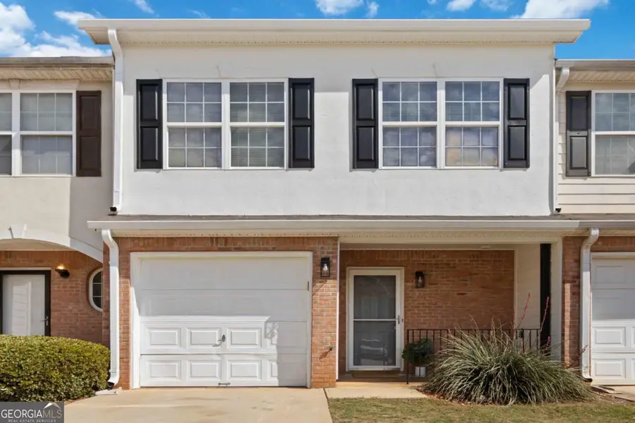 702 Georgetown Court, Jonesboro, GA 30236 - #3