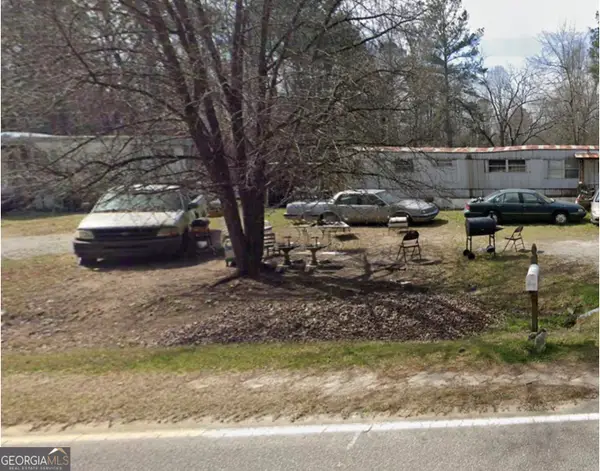 4559 B Hillman Gay Road, Dearing, GA 30808