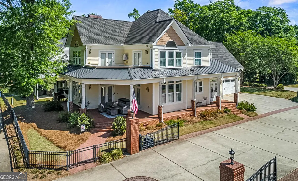 88 Sloan Street, McDonough, GA 30253 - #1