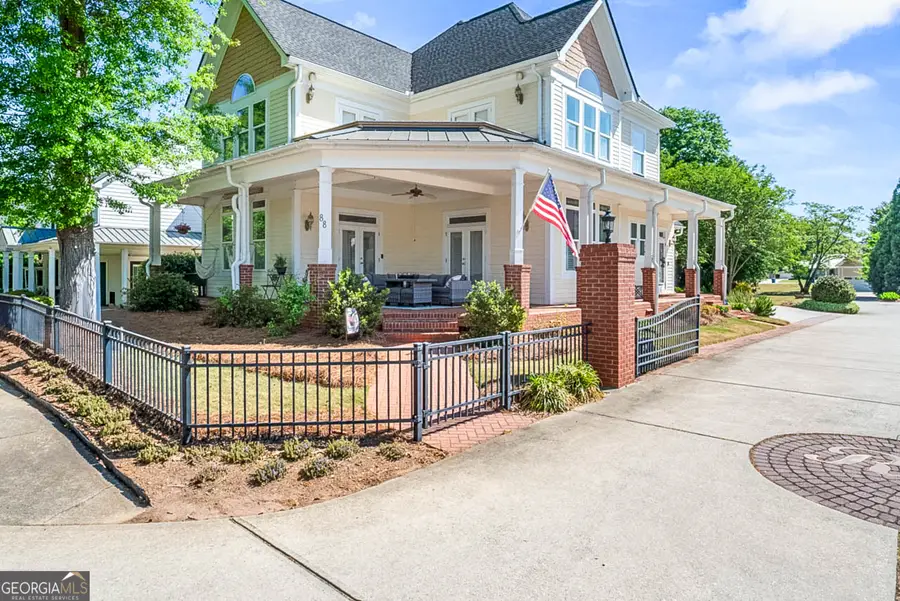 88 Sloan Street, McDonough, GA 30253 - #3