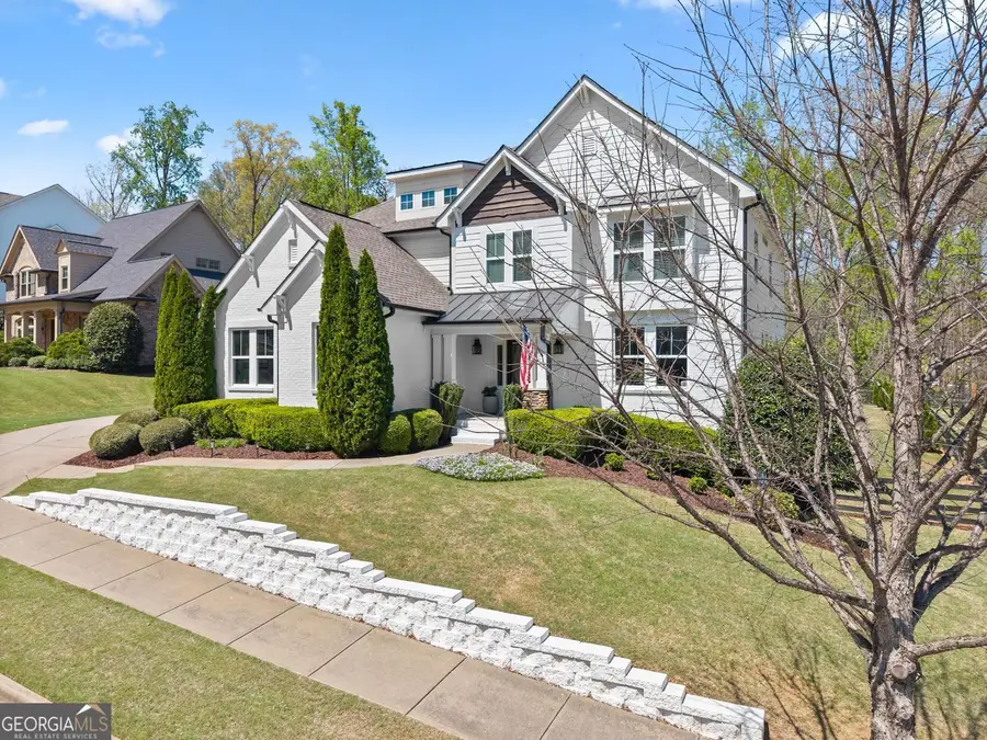 706 Paint Horse Drive, Canton, GA 30115 - #2