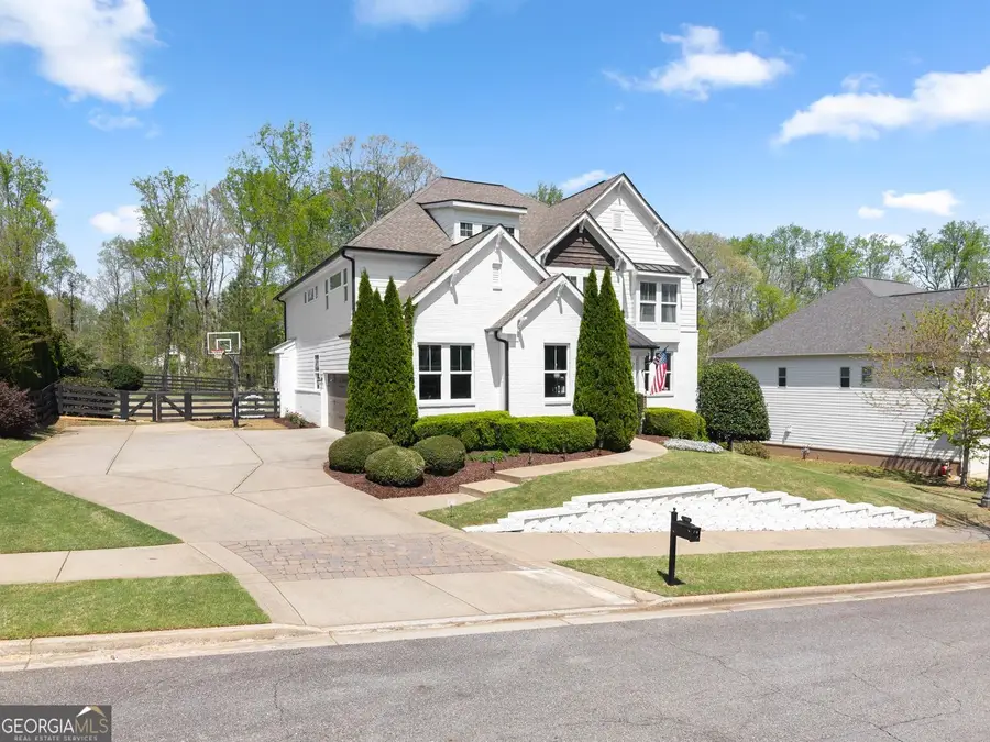 706 Paint Horse Drive, Canton, GA 30115 - #3