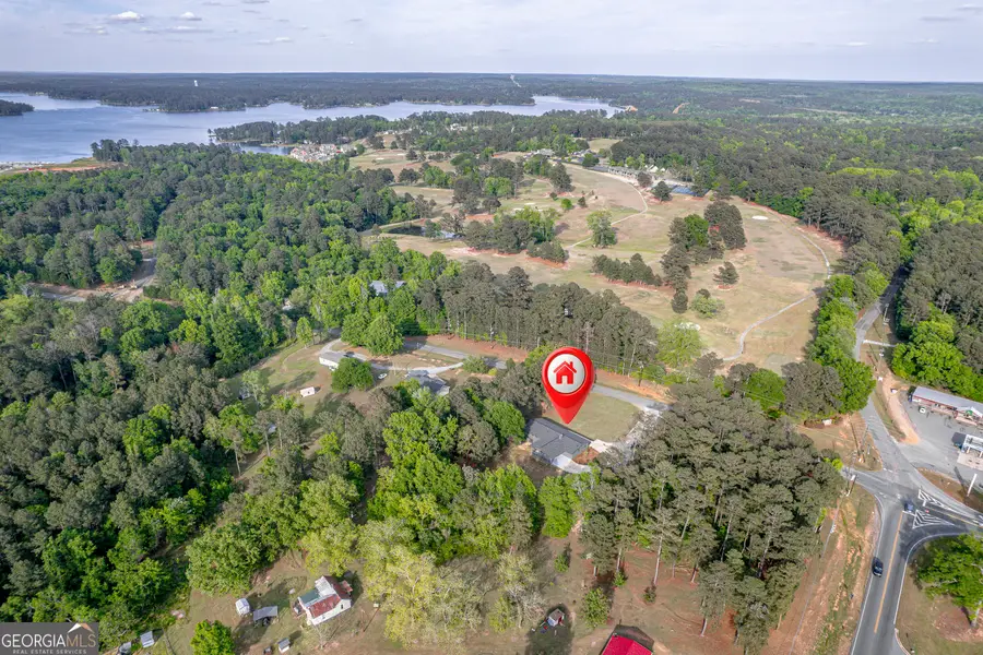 2128 Jefferson Street Ne, Milledgeville, GA 31061 - #3