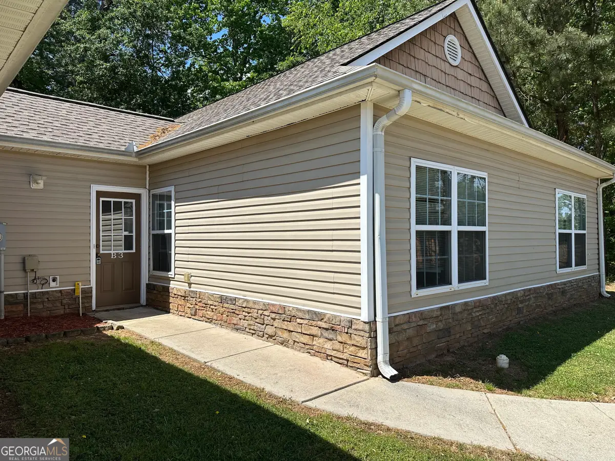 281 Northwinds Boulevard #B-3, Carrollton, GA 30117 - #1