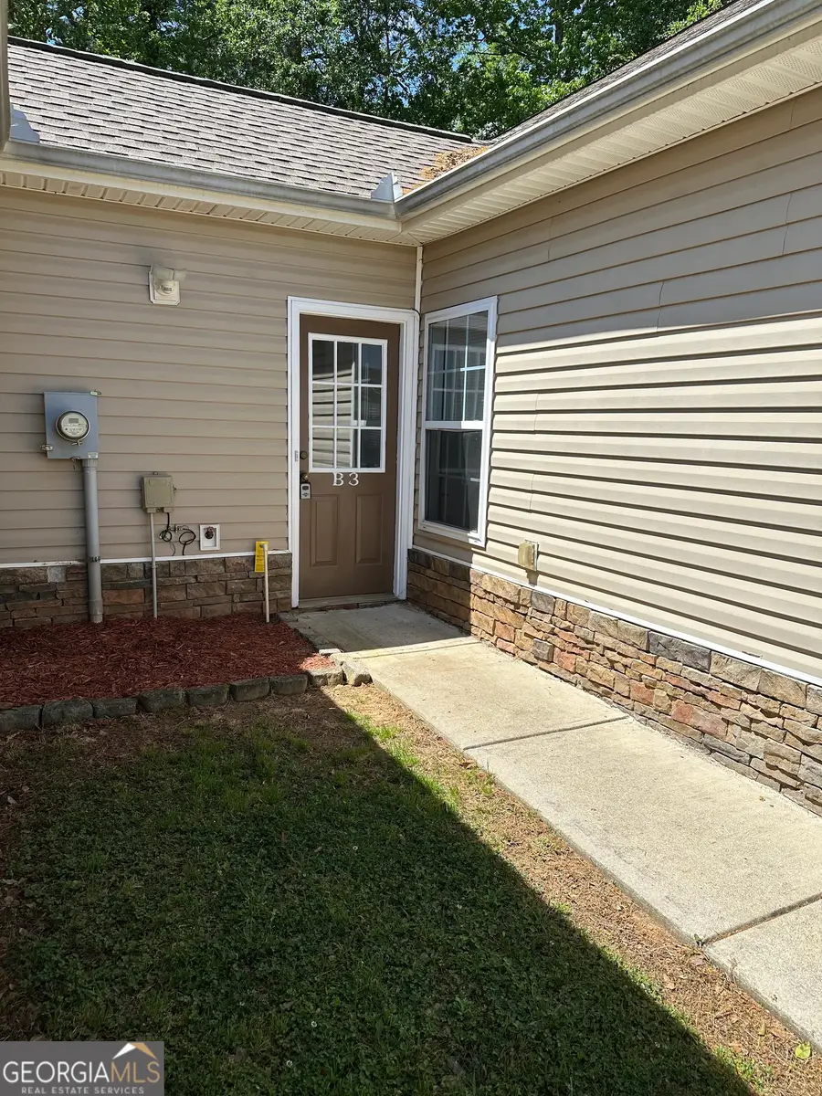 281 Northwinds Boulevard #B-3, Carrollton, GA 30117 - #2