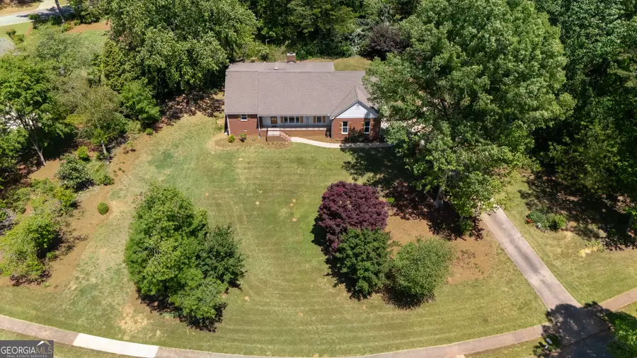 406 Ashford Circle, Lagrange, GA 30240 - #3