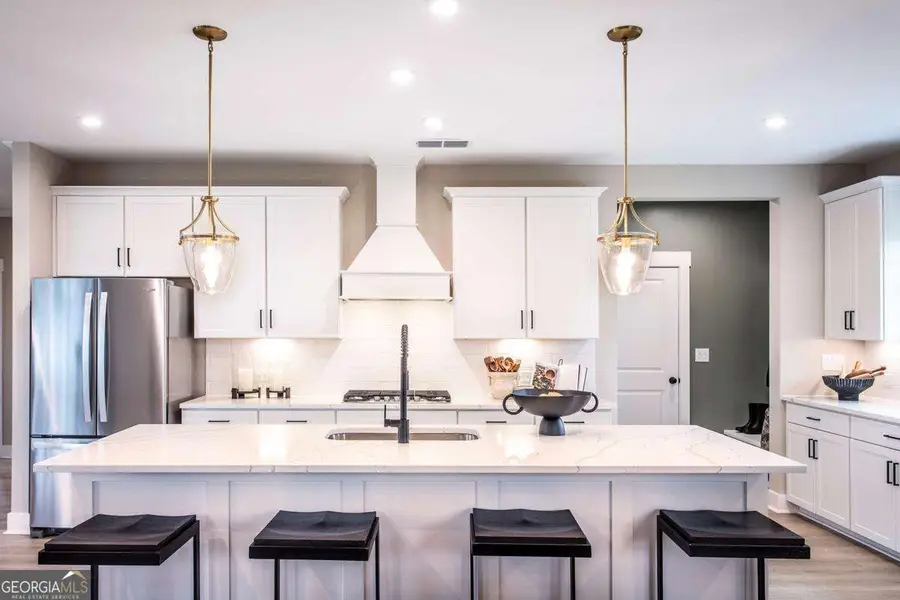 4182 Adler Circle #45, Buford, GA 30519 - #2