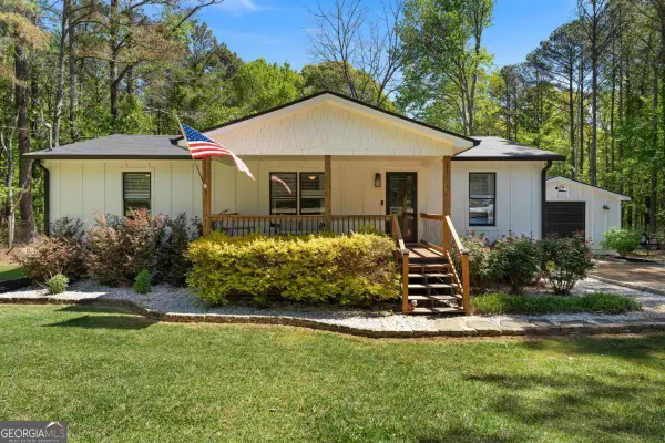 275 Ruff Road, Rockmart, GA 30153