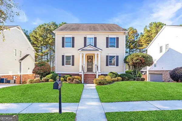 6463 Century Park Place Se, Mableton, GA 30126