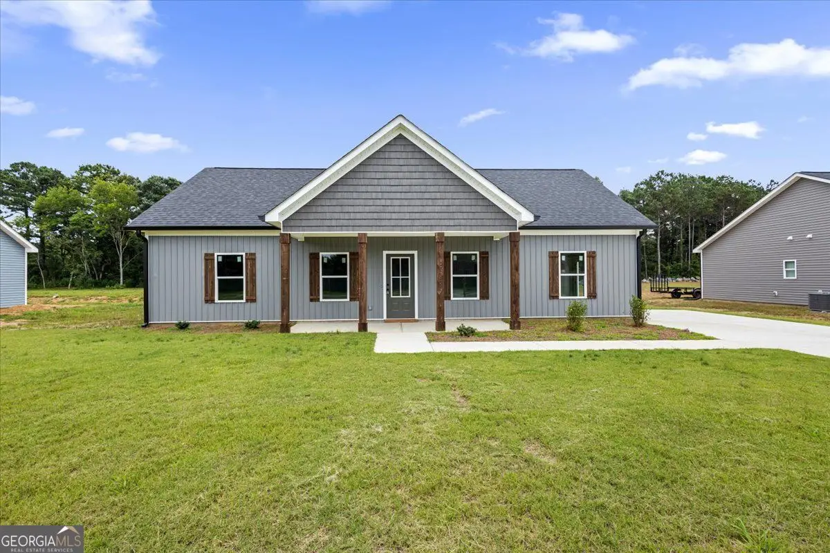 520 Branch Street, Cedartown, GA 30125 - #1